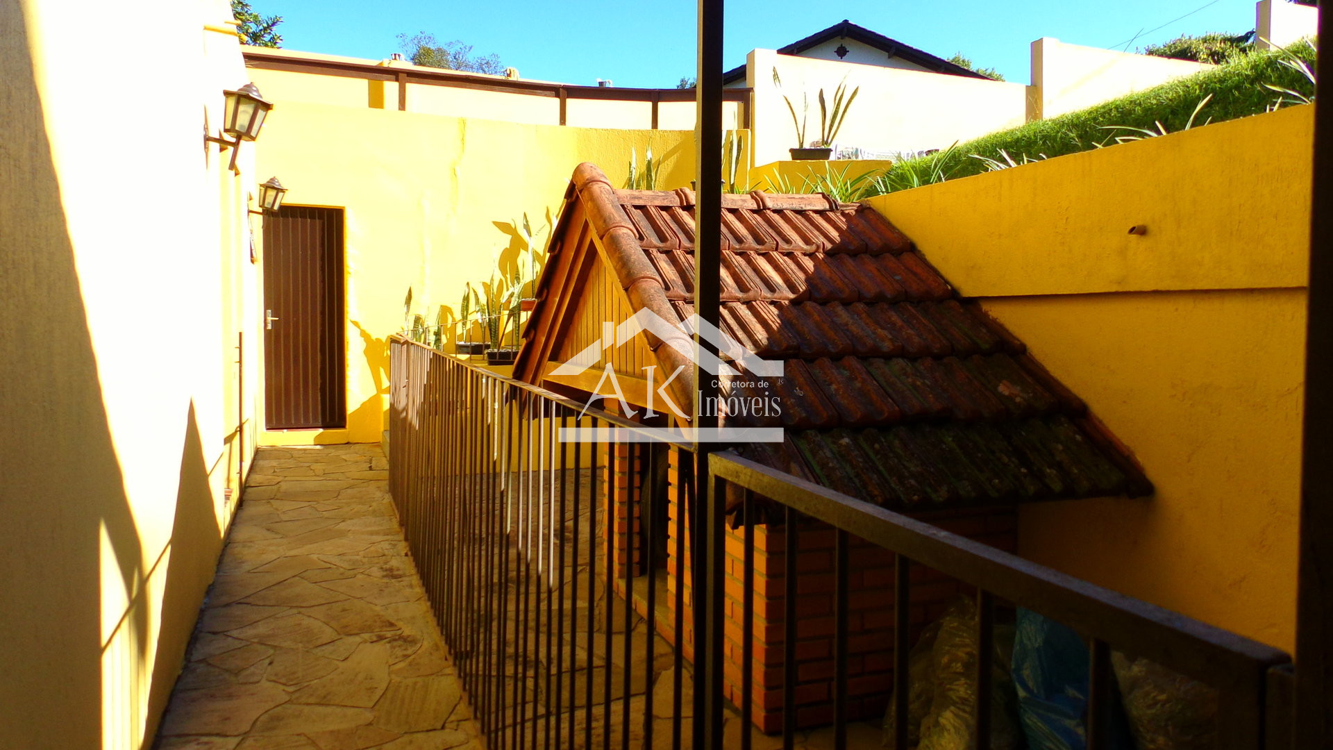 Apartamento com piscina a venda no centro de Picada Café, na Serra Gaúcha