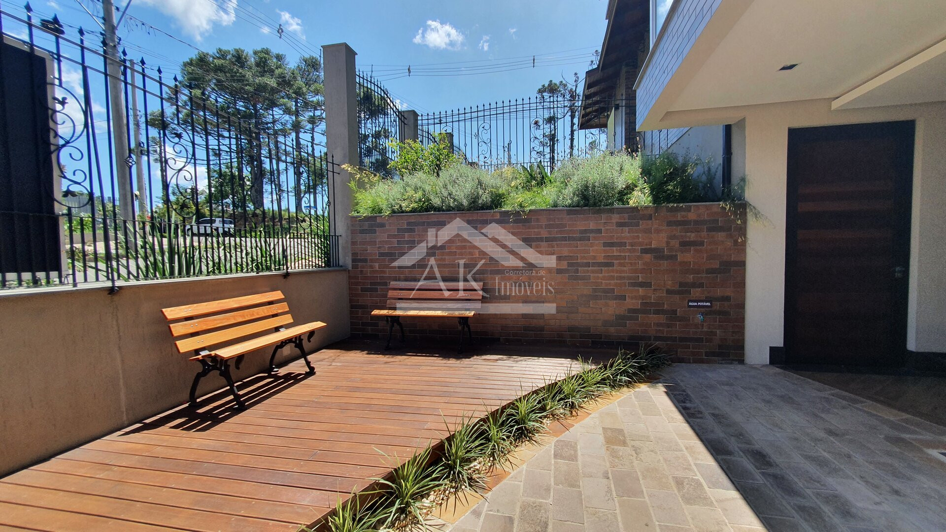 Apartamento novo de alto padrão a venda em Nova Petrópolis, na Serra Gaúcha