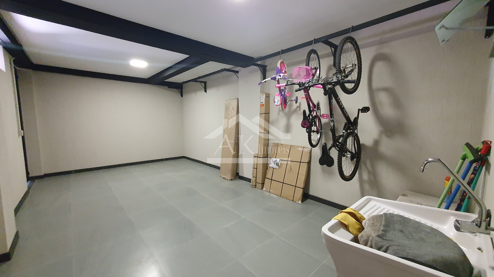 Apartamento novo de alto padrão a venda em Nova Petrópolis, na Serra Gaúcha