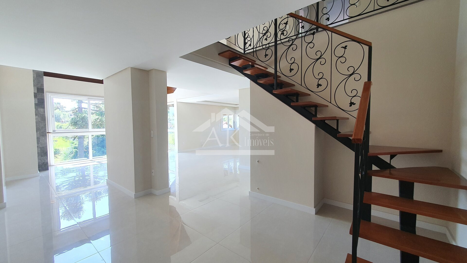 Apartamento novo de alto padrão a venda em Nova Petrópolis, na Serra Gaúcha