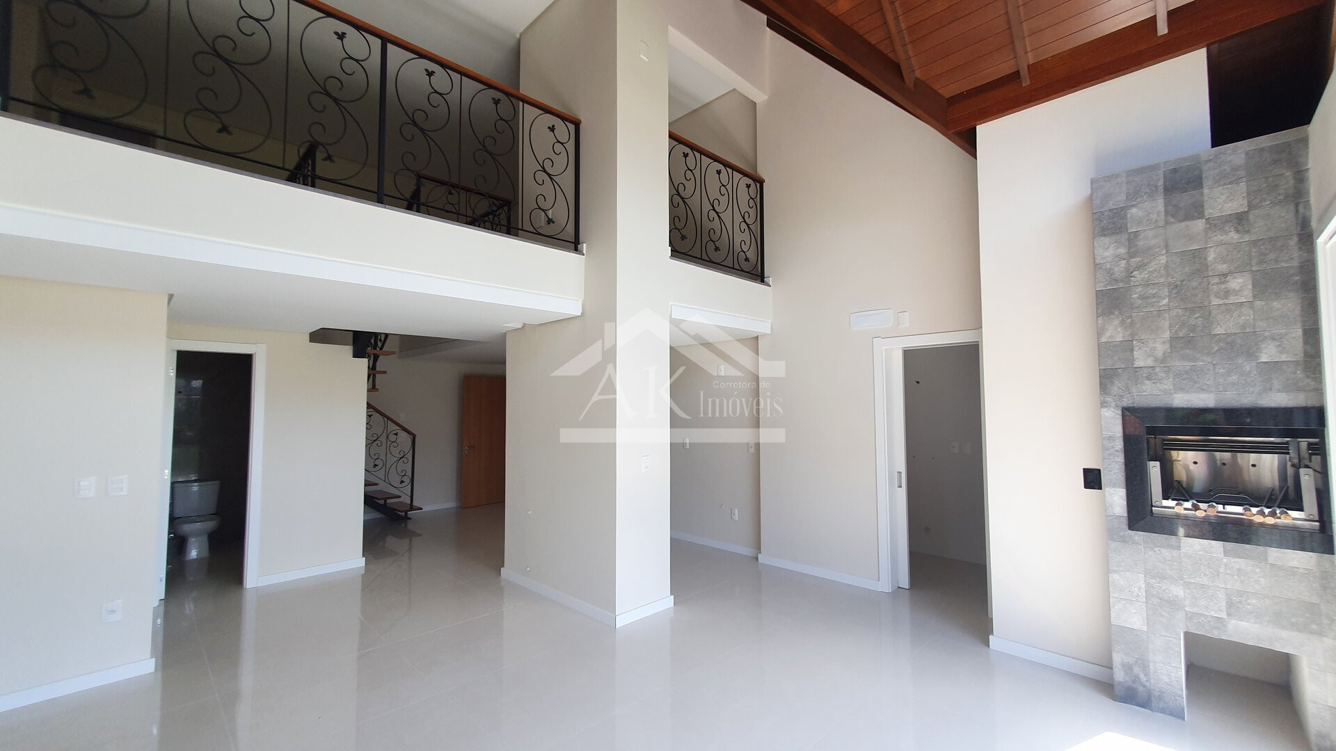 Apartamento novo de alto padrão a venda em Nova Petrópolis, na Serra Gaúcha