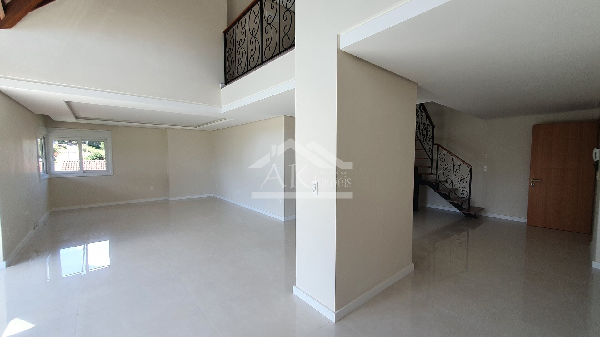 Apartamento novo de alto padrão a venda em Nova Petrópolis, na Serra Gaúcha