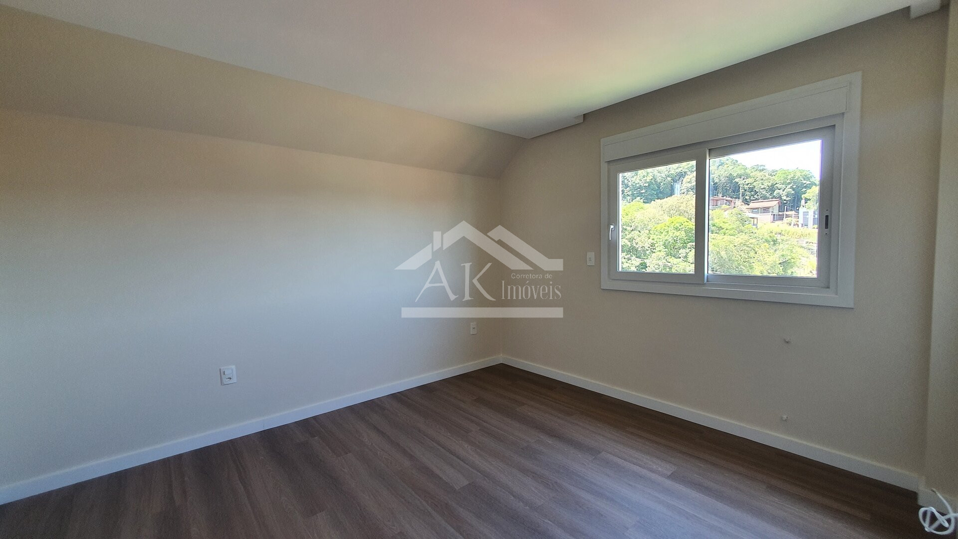 Apartamento novo de alto padrão a venda em Nova Petrópolis, na Serra Gaúcha