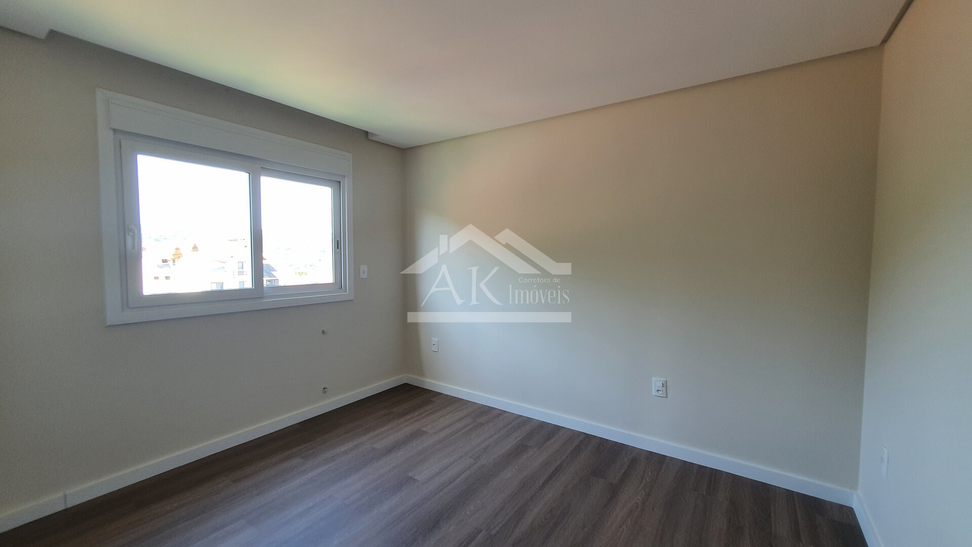 Apartamento novo de alto padrão a venda em Nova Petrópolis, na Serra Gaúcha