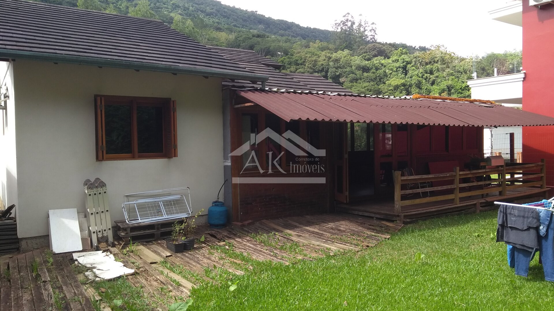 Casa com 2 quartos à venda em Picada Café na Serra Gaúcha