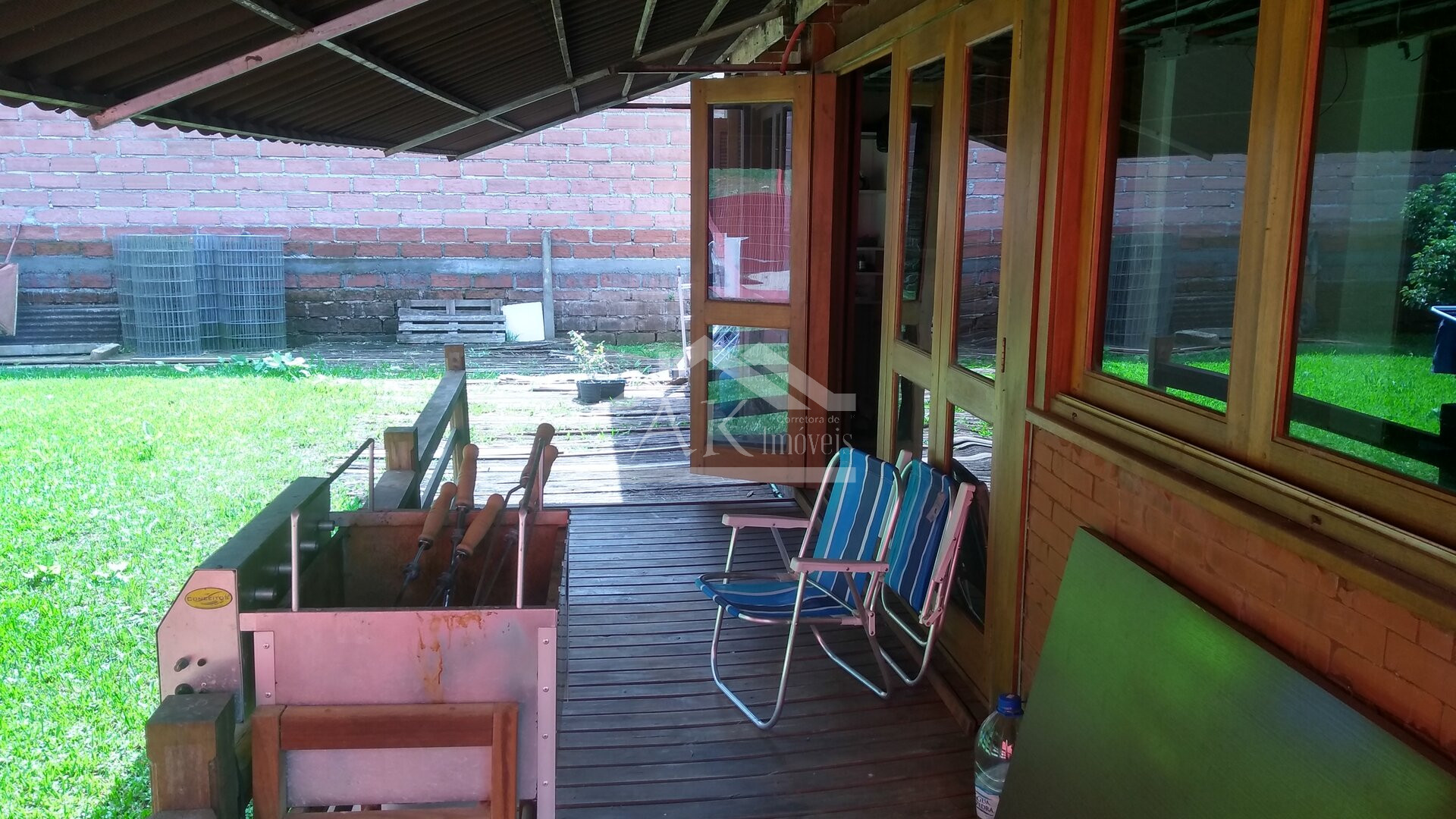 Casa com 2 quartos à venda em Picada Café na Serra Gaúcha