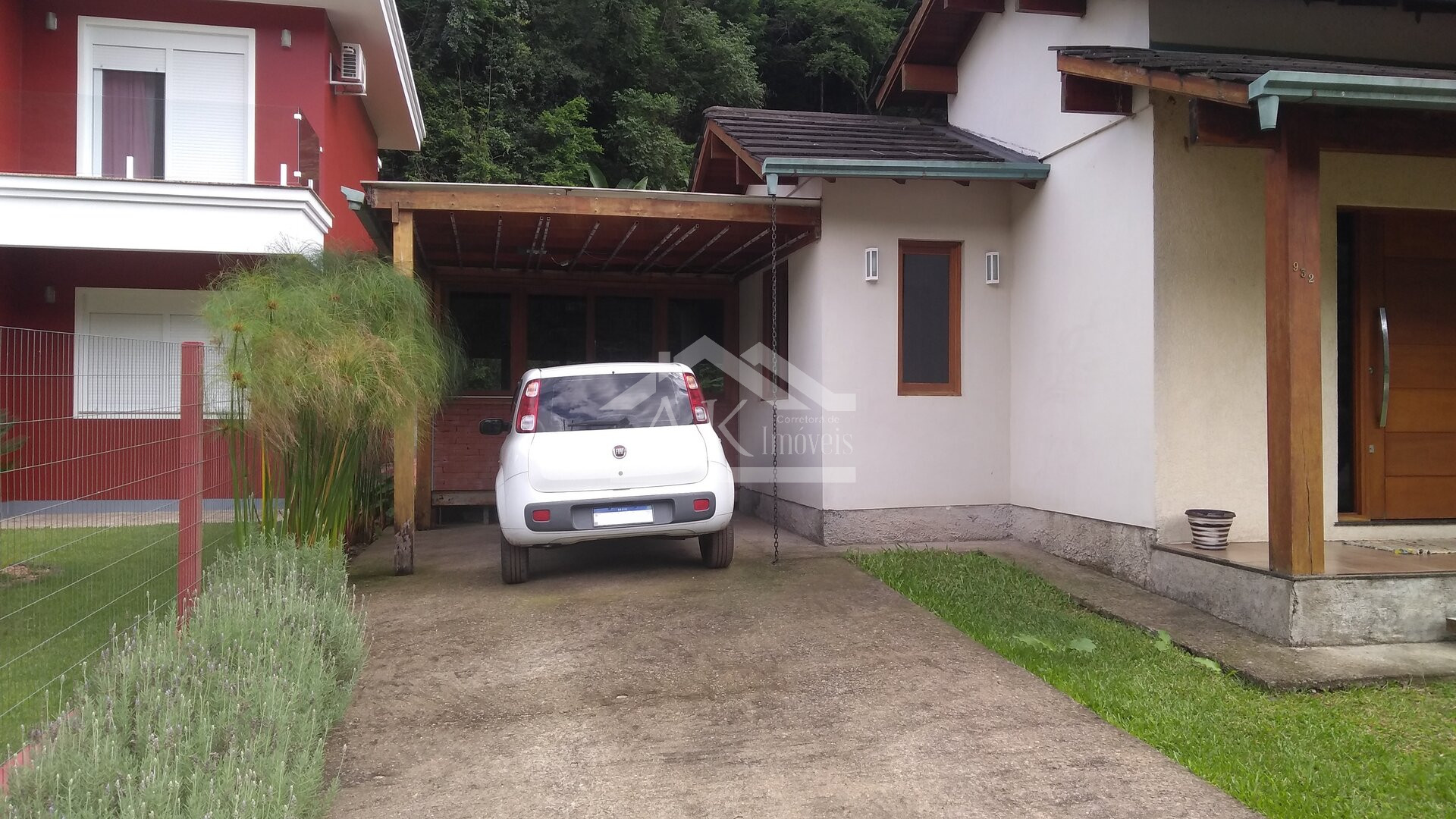 Casa com 2 quartos à venda em Picada Café na Serra Gaúcha