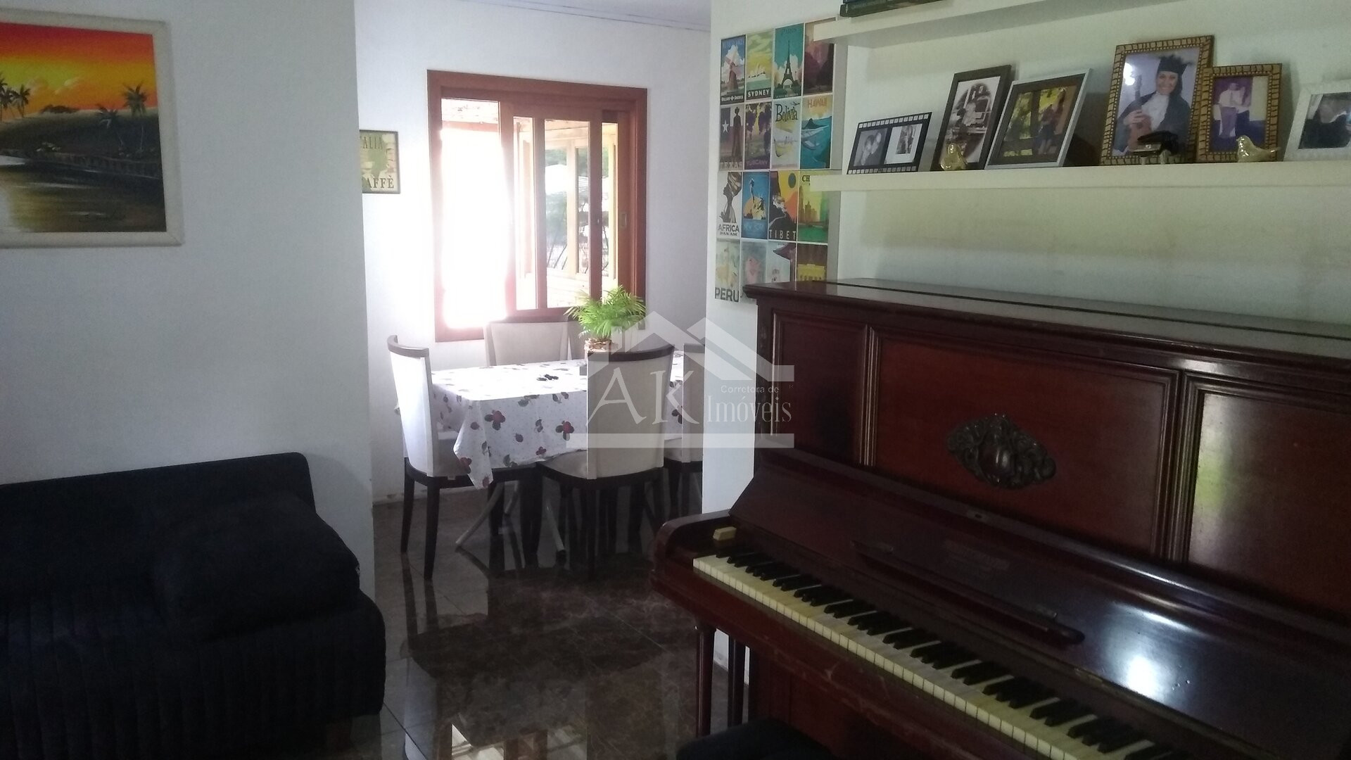 Casa com 2 quartos à venda em Picada Café na Serra Gaúcha
