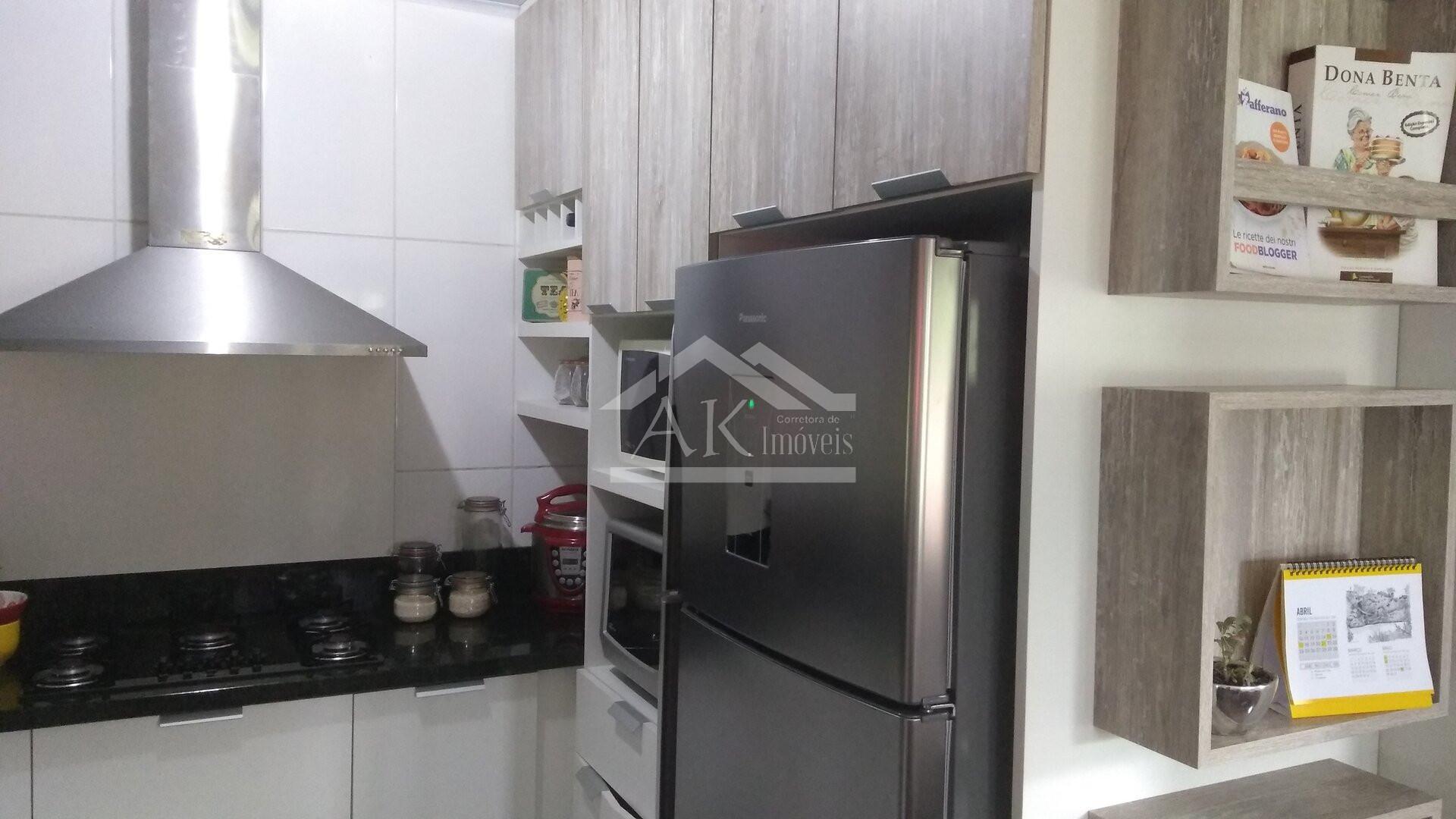 Casa com 2 quartos à venda em Picada Café na Serra Gaúcha
