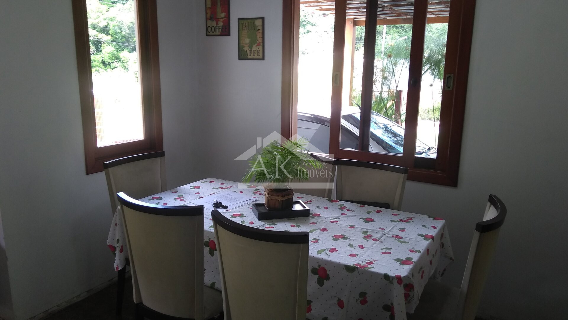 Casa com 2 quartos à venda em Picada Café na Serra Gaúcha