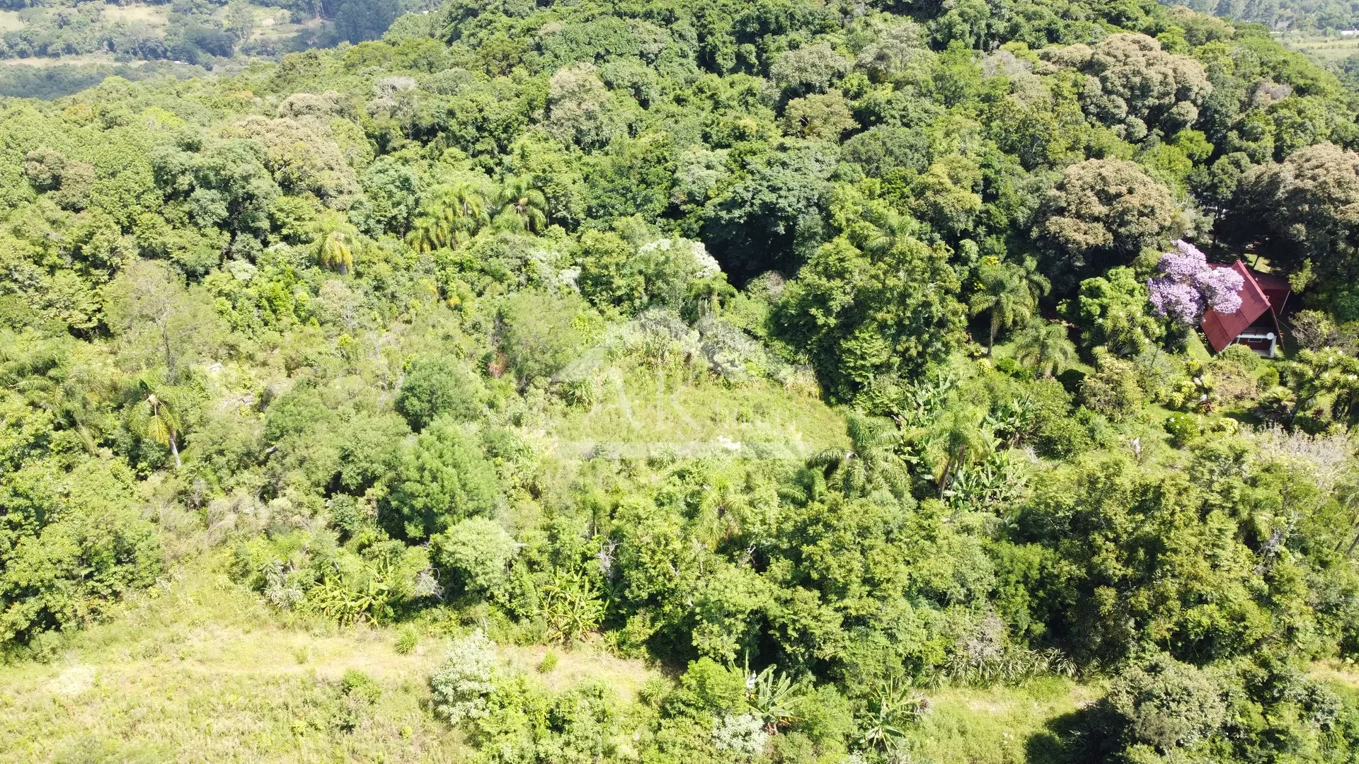 Amplo terreno à venda na cidade de Picada Café na Serra Gaúcha