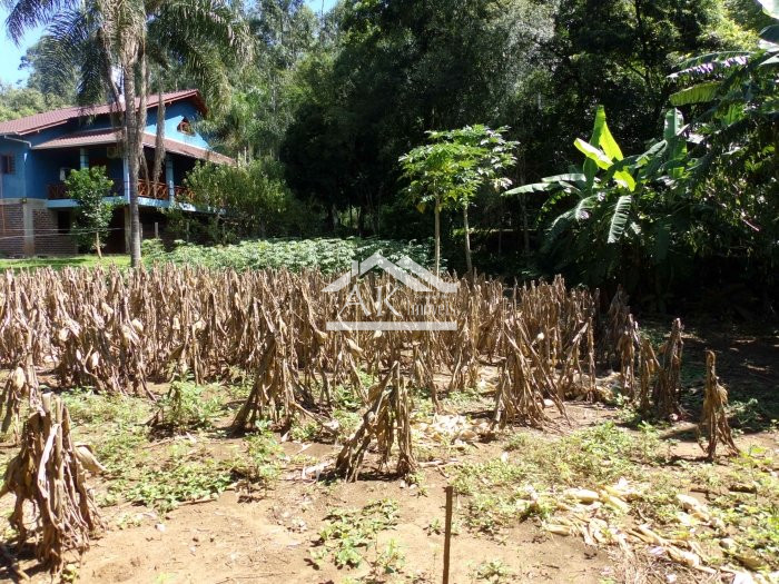 Terreno amplo a venda em Picada Café, na Serra Gaúcha