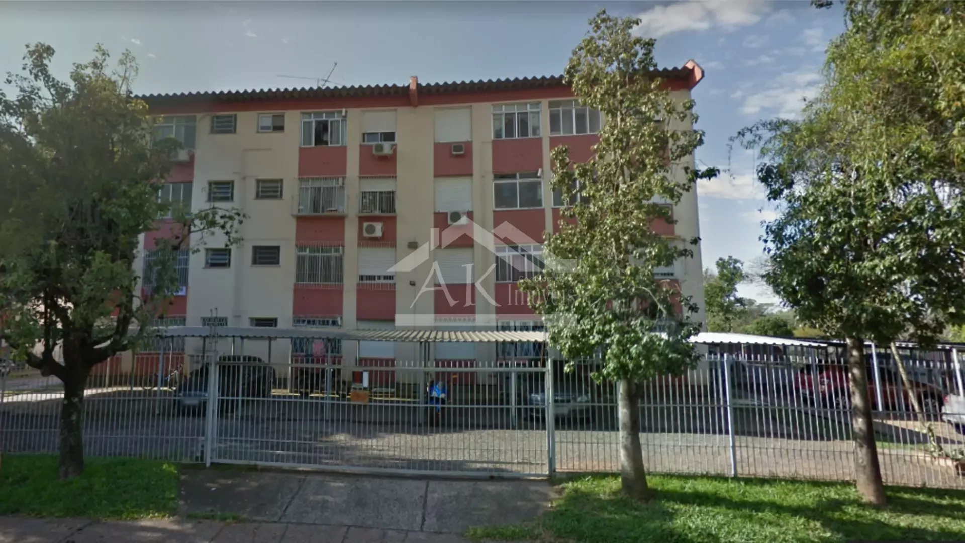 Apartamento com 3 quartos à venda no Bairro Humaitá, Porto Alegre - RS
