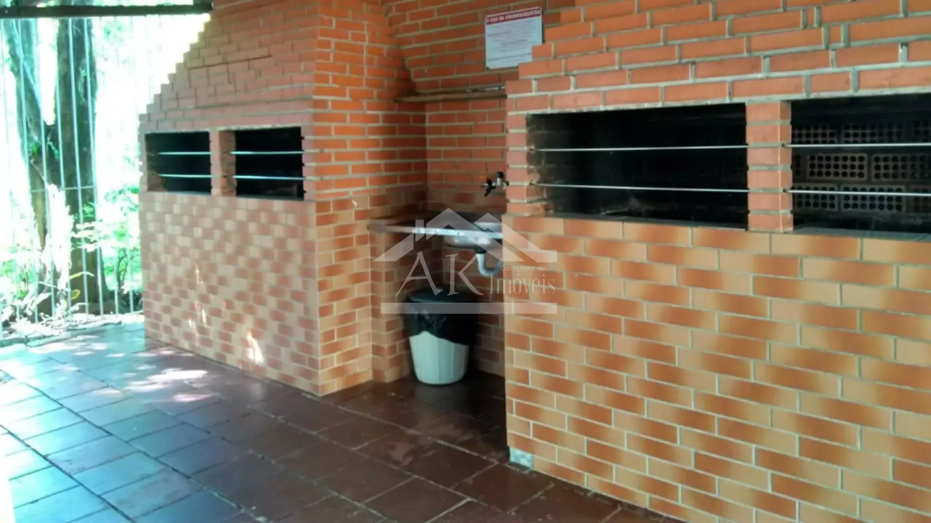 Apartamento com 3 quartos à venda no Bairro Humaitá, Porto Alegre - RS