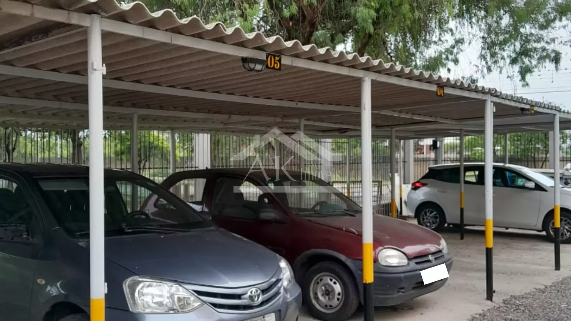 Apartamento com 3 quartos à venda no Bairro Humaitá, Porto Alegre - RS