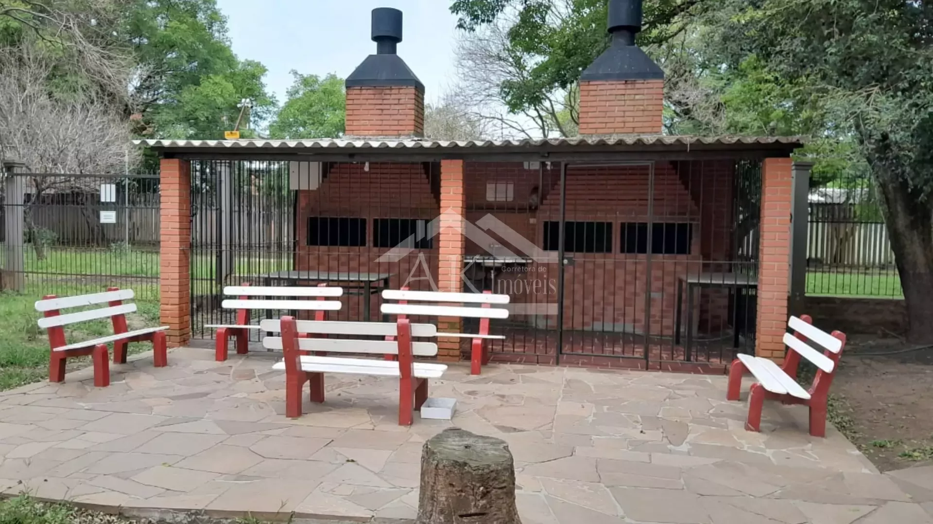 Apartamento com 3 quartos à venda no Bairro Humaitá, Porto Alegre - RS