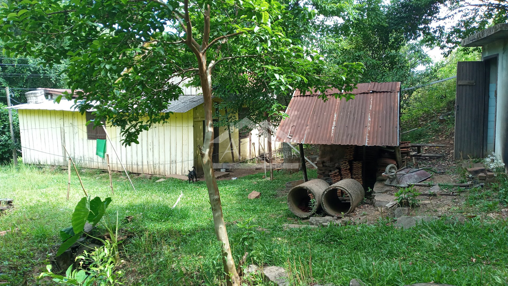 Casa enxaimel à venda em Picada Café na Serra Gaúcha