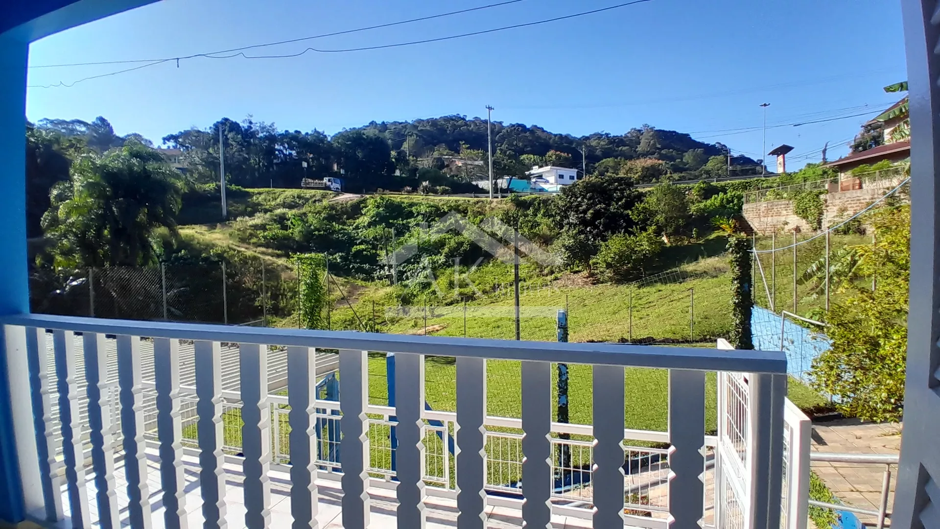 Belíssima casa com piscina, à venda na cidade de Nova Petrópolis, na Serra Gaúcha