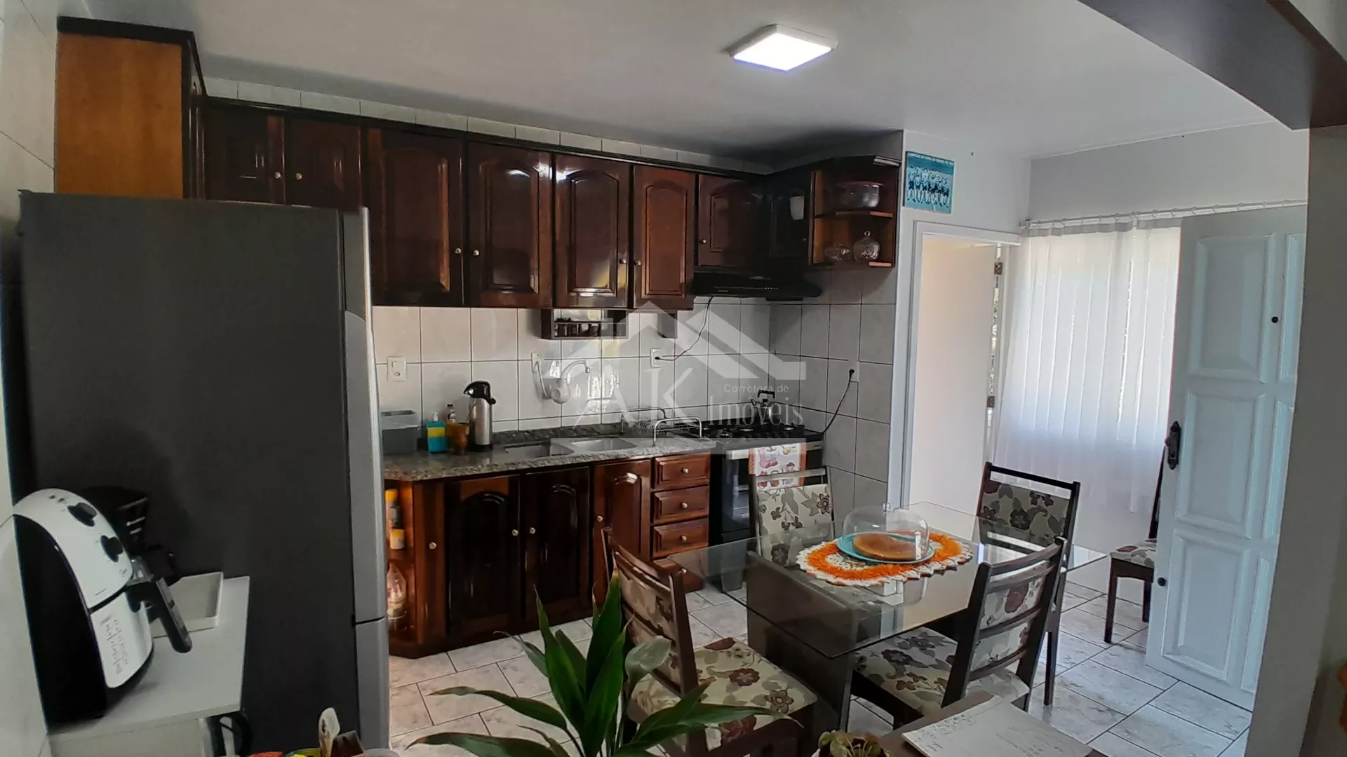Belíssima casa com piscina, à venda na cidade de Nova Petrópolis, na Serra Gaúcha