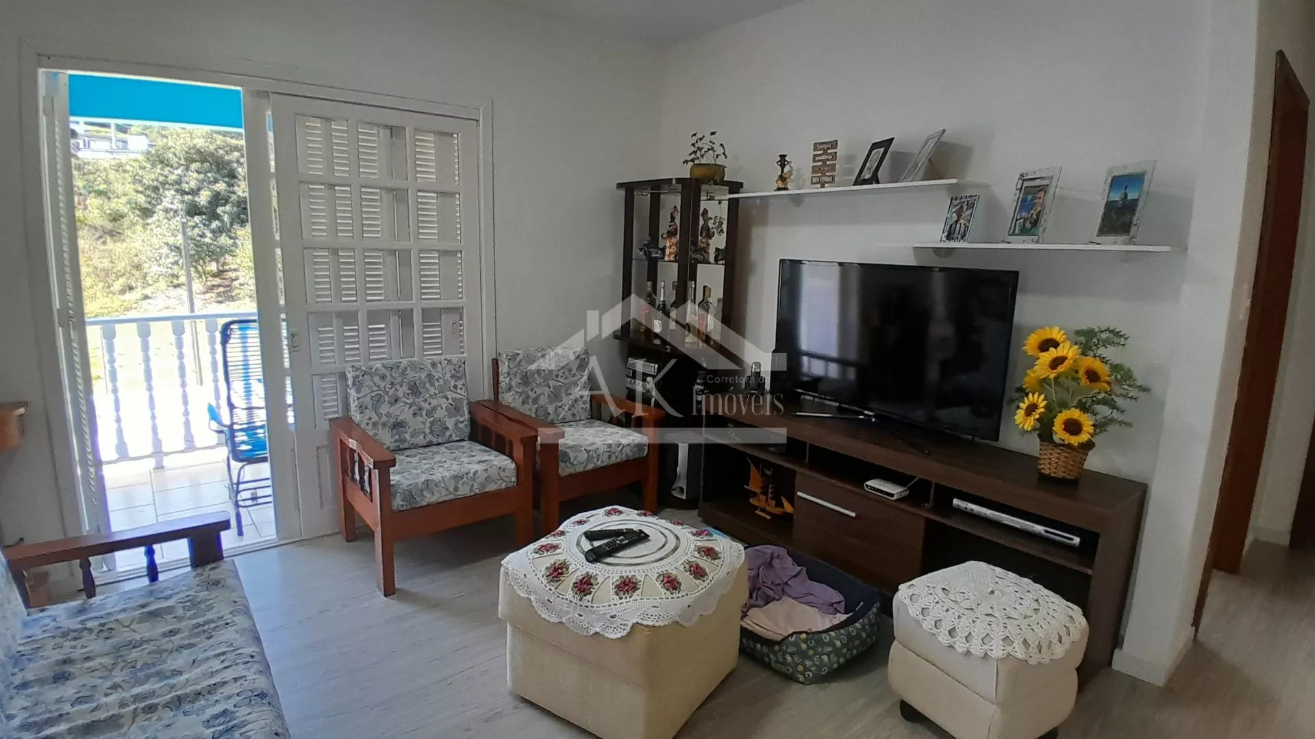 Belíssima casa com piscina, à venda na cidade de Nova Petrópolis, na Serra Gaúcha