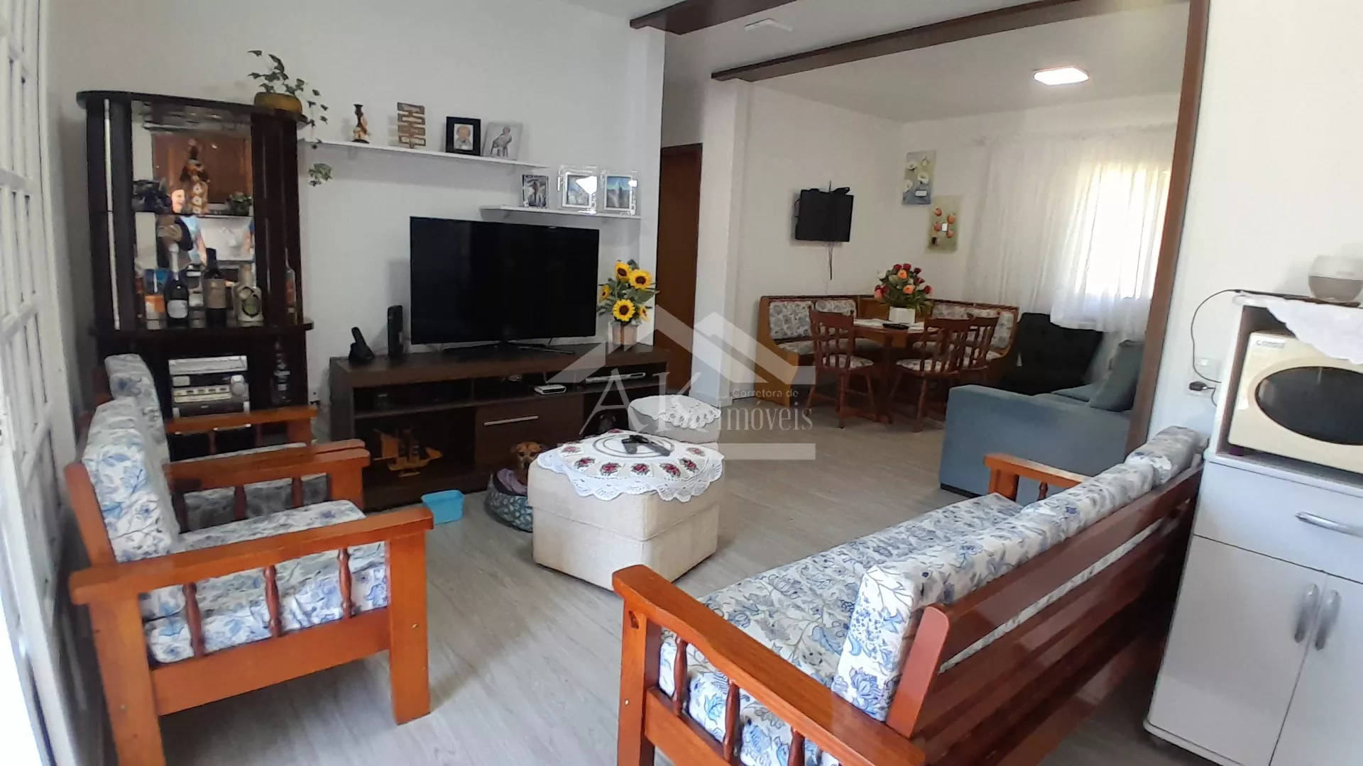 Belíssima casa com piscina, à venda na cidade de Nova Petrópolis, na Serra Gaúcha
