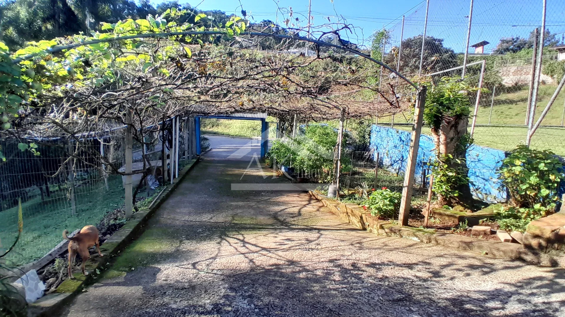 Belíssima casa com piscina, à venda na cidade de Nova Petrópolis, na Serra Gaúcha