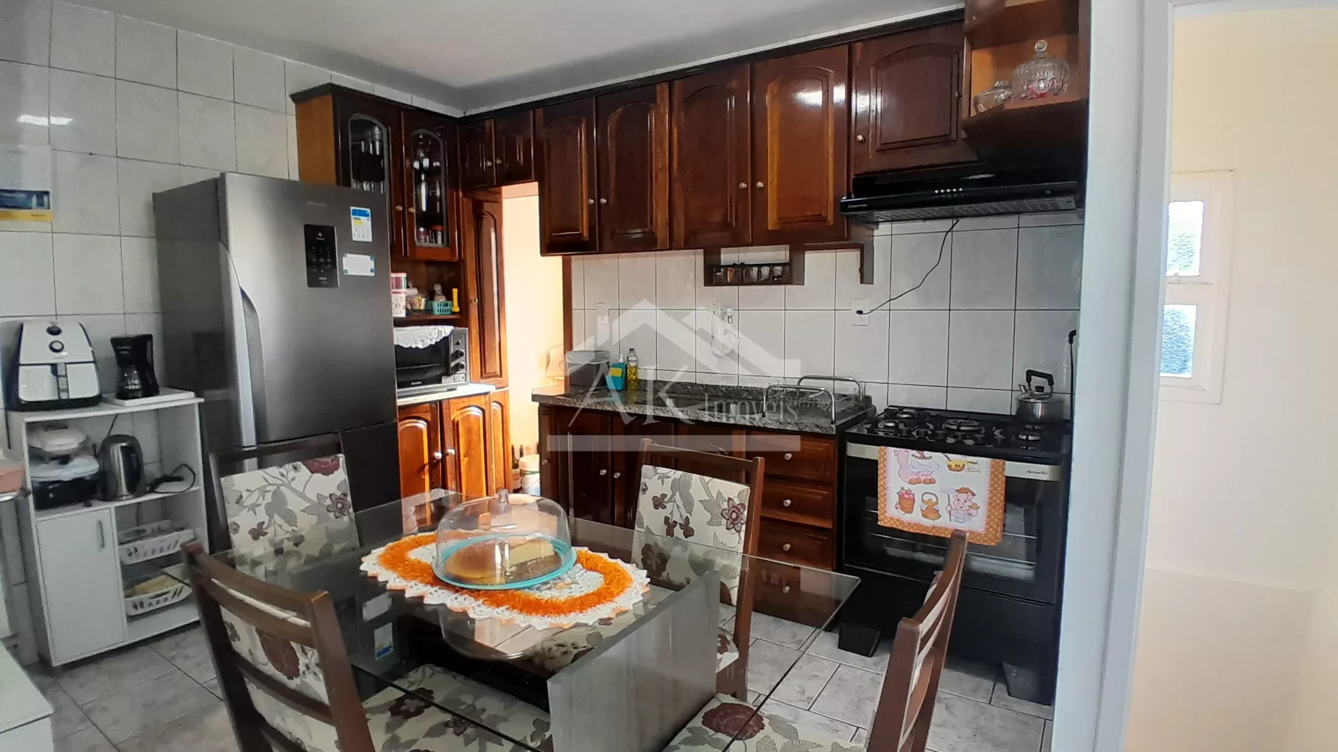 Belíssima casa com piscina, à venda na cidade de Nova Petrópolis, na Serra Gaúcha