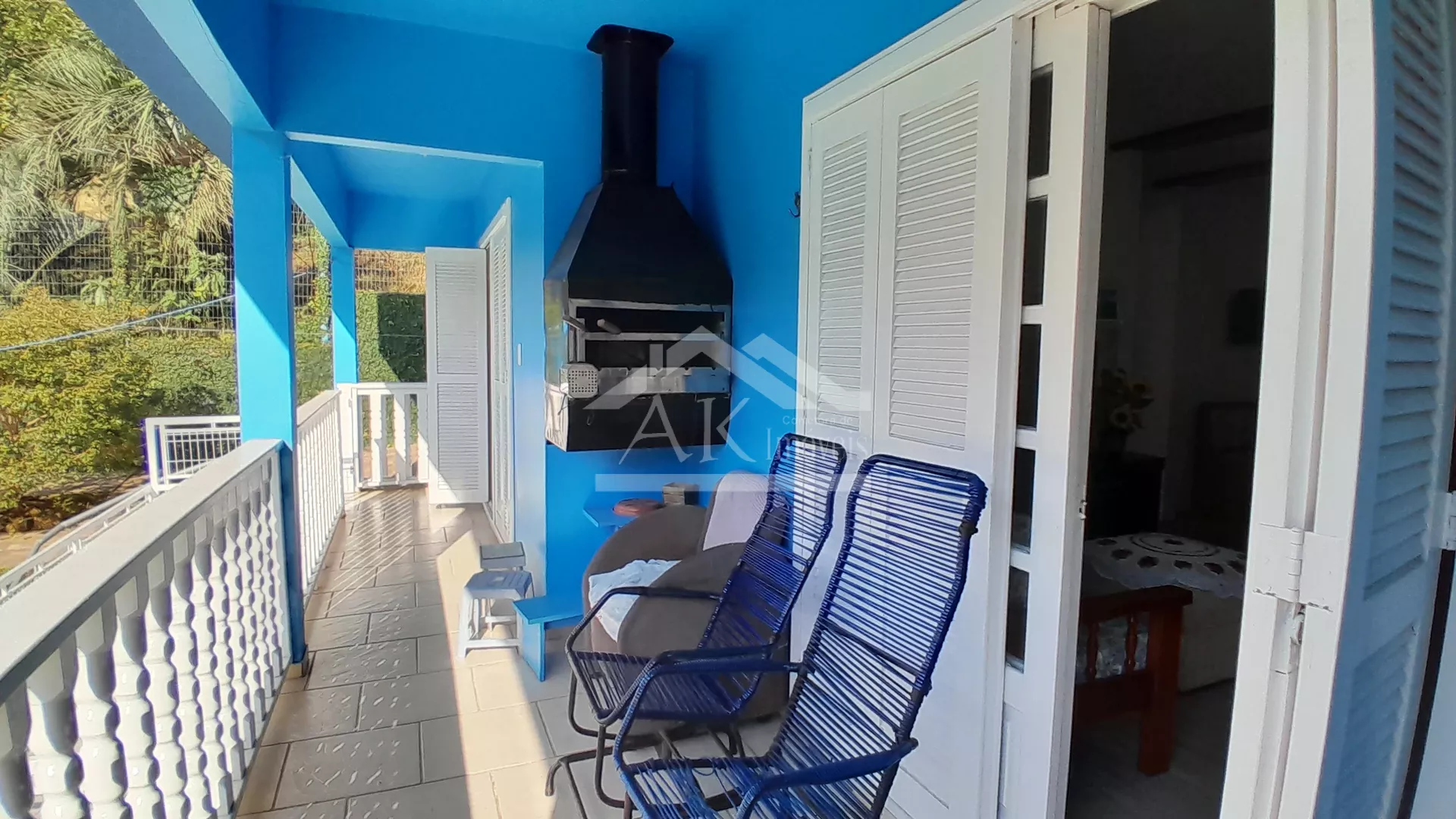 Belíssima casa com piscina, à venda na cidade de Nova Petrópolis, na Serra Gaúcha