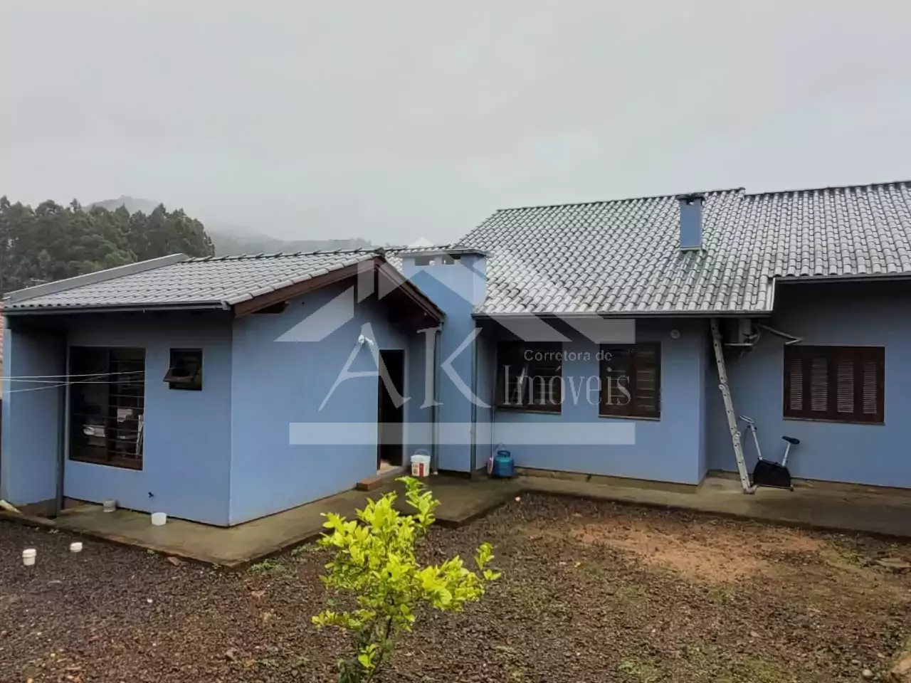Ótima casa em bairro residencial em Picada Café na Serra Gaúcha