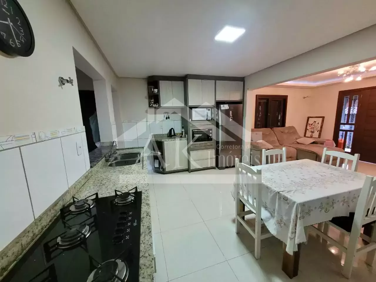 Ótima casa em bairro residencial em Picada Café na Serra Gaúcha