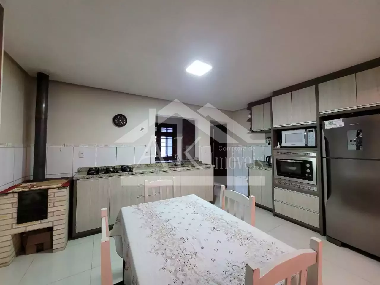 Ótima casa em bairro residencial em Picada Café na Serra Gaúcha