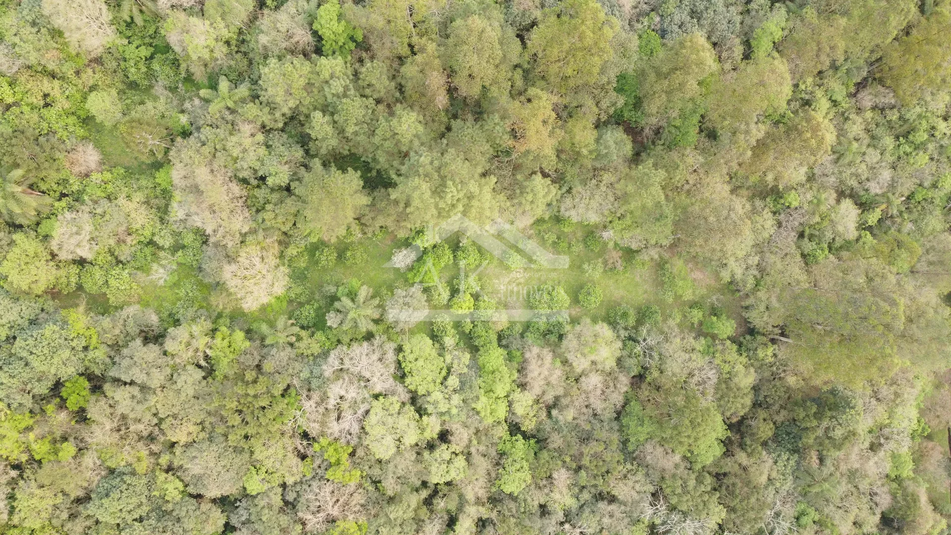Área de terras com ótima localização à venda em Picada Café na Serra Gaúcha