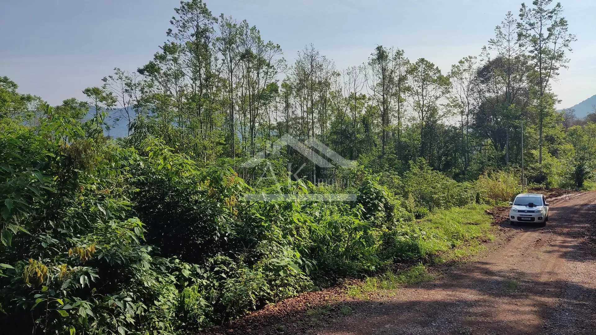 Área de terra com vista à venda em Nova Petrópolis na Serra Gaúcha