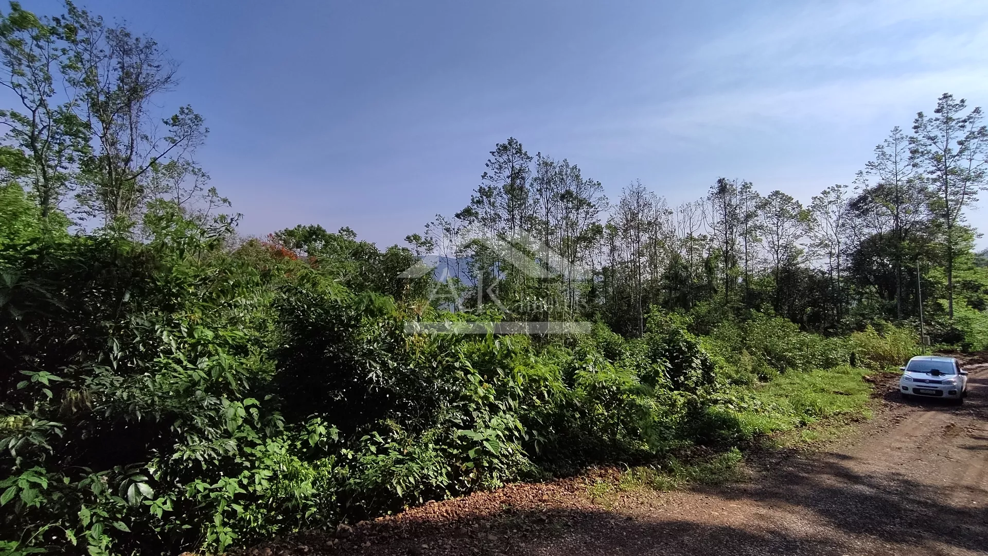 Área de terra com vista à venda em Nova Petrópolis na Serra Gaúcha