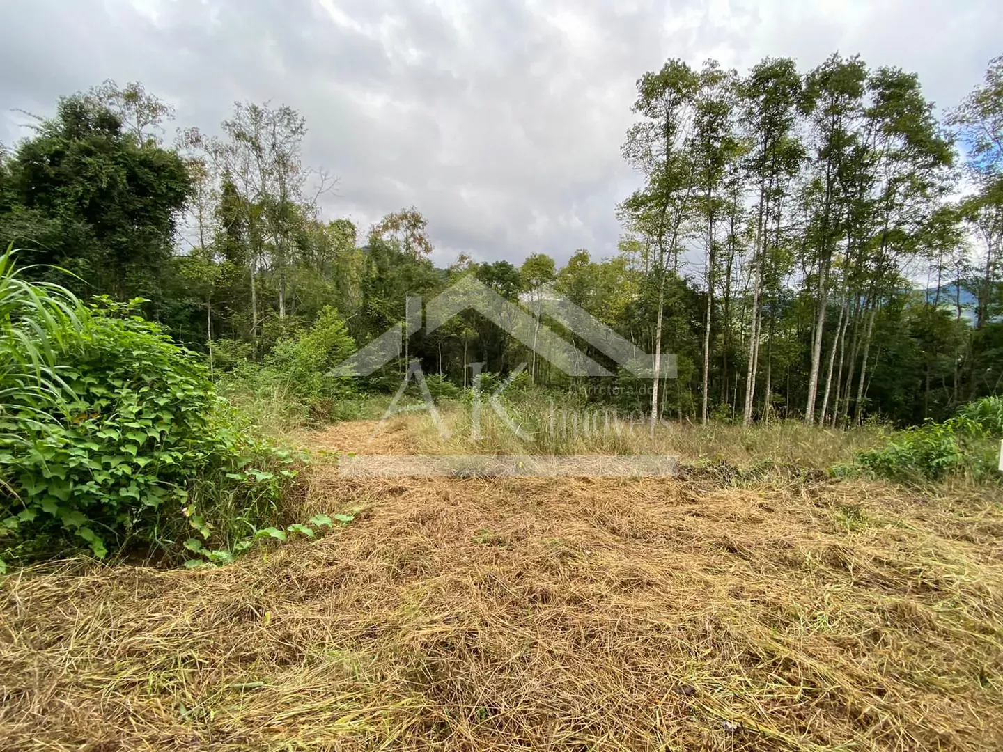 Área de terra com vista à venda em Nova Petrópolis na Serra Gaúcha