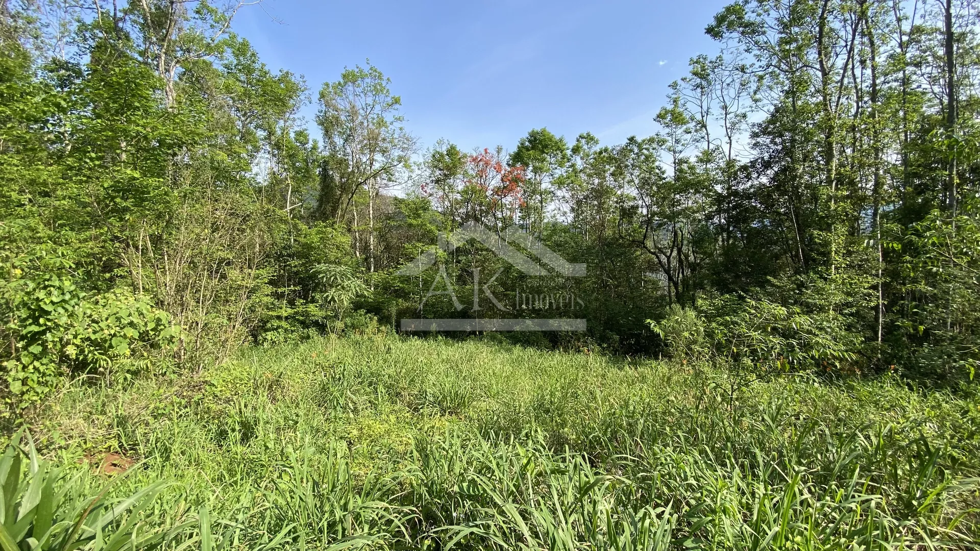 Área de terra com vista à venda em Nova Petrópolis na Serra Gaúcha