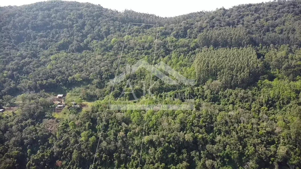 Área de terra com vista à venda em Nova Petrópolis na Serra Gaúcha