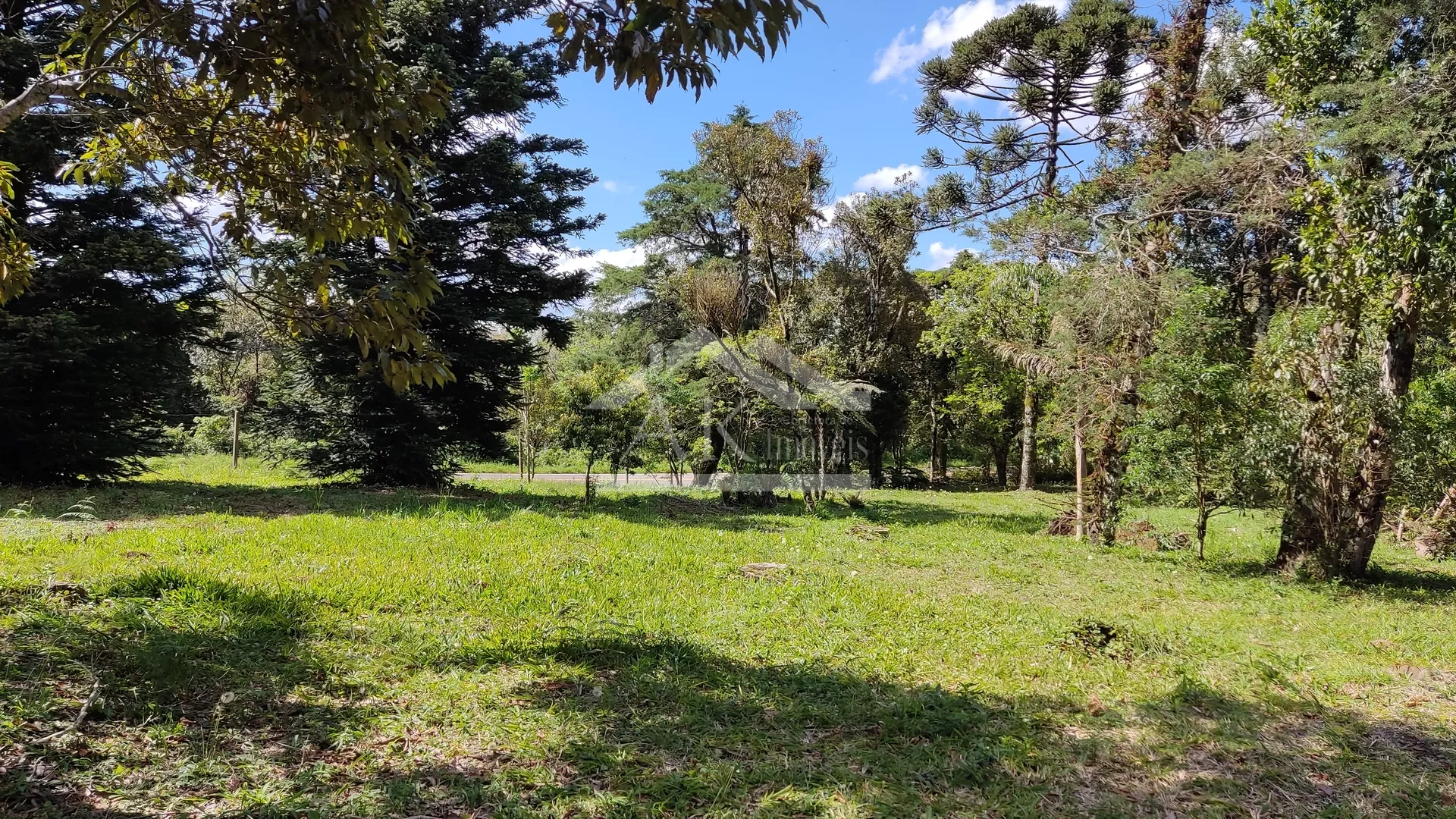 Área de terra com potencial turístico à venda em Morro Reuter na Serra Gaúcha