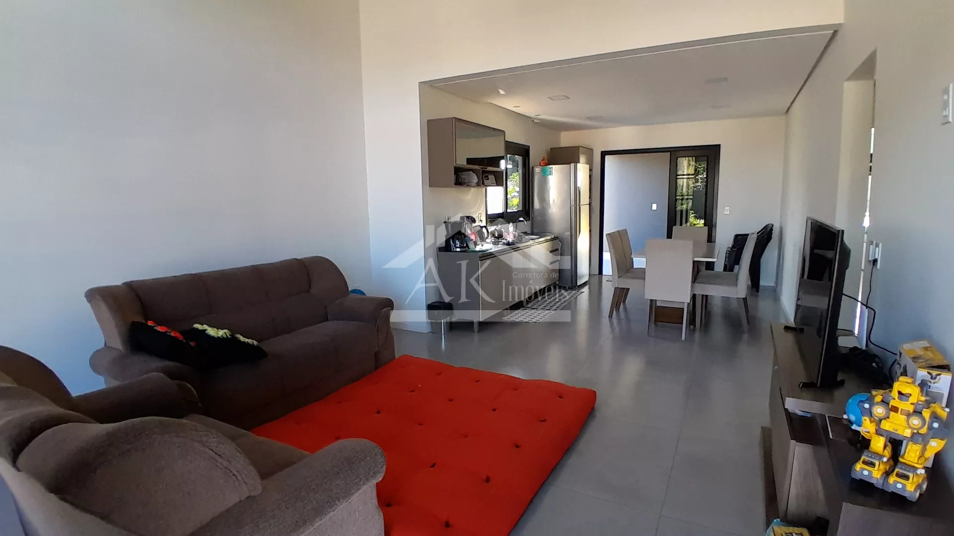 Belíssima casa com 3 quartos à venda em Picada Café, na Serra Gaúcha