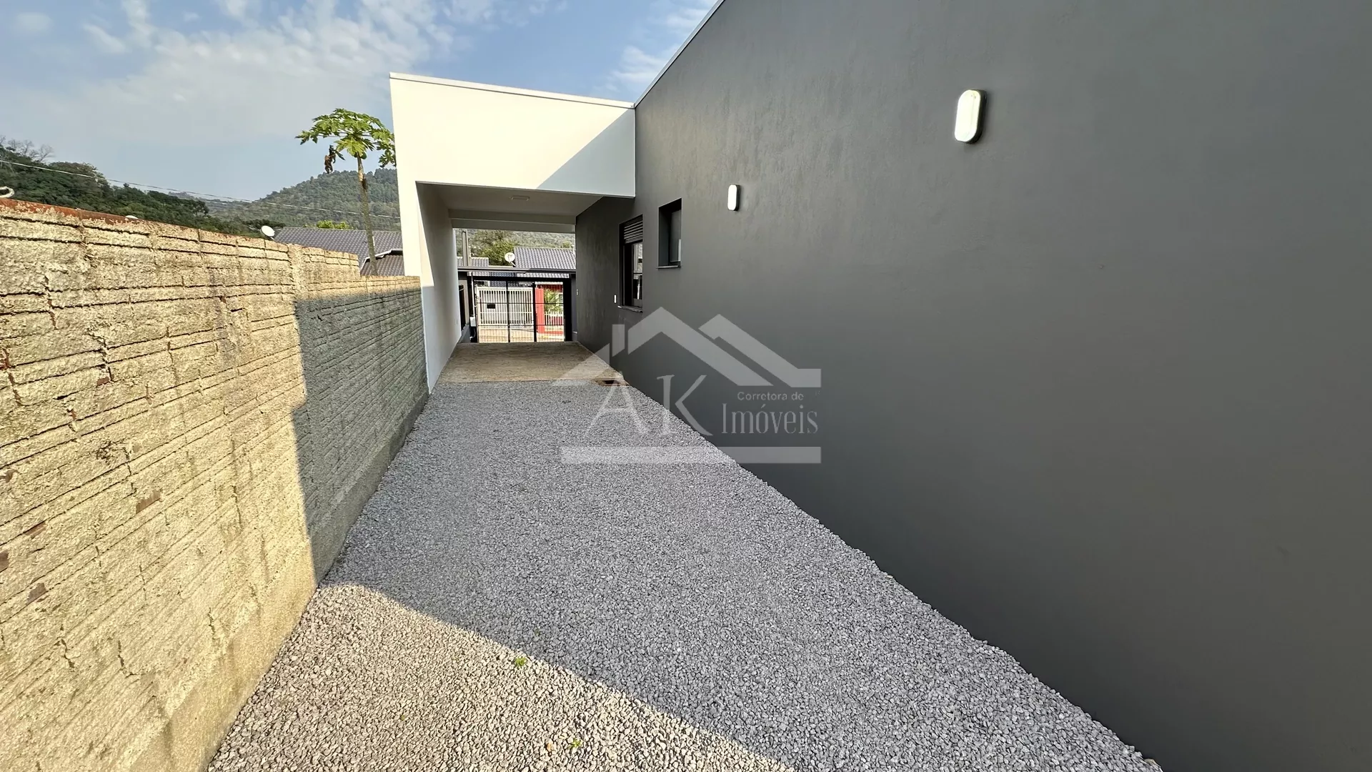 Belíssima casa com 3 quartos à venda em Picada Café, na Serra Gaúcha