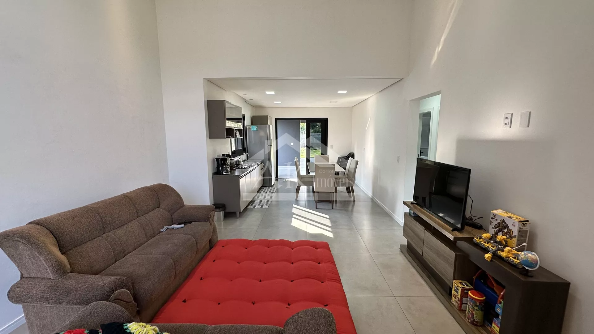 Belíssima casa com 3 quartos à venda em Picada Café, na Serra Gaúcha