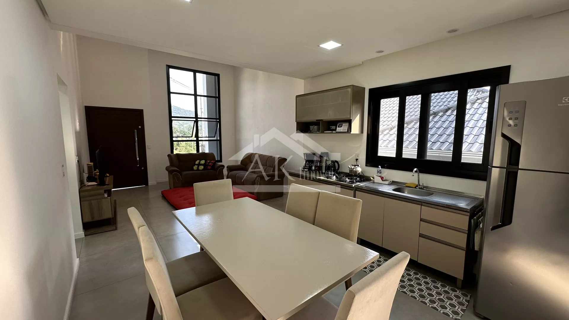 Belíssima casa com 3 quartos à venda em Picada Café, na Serra Gaúcha