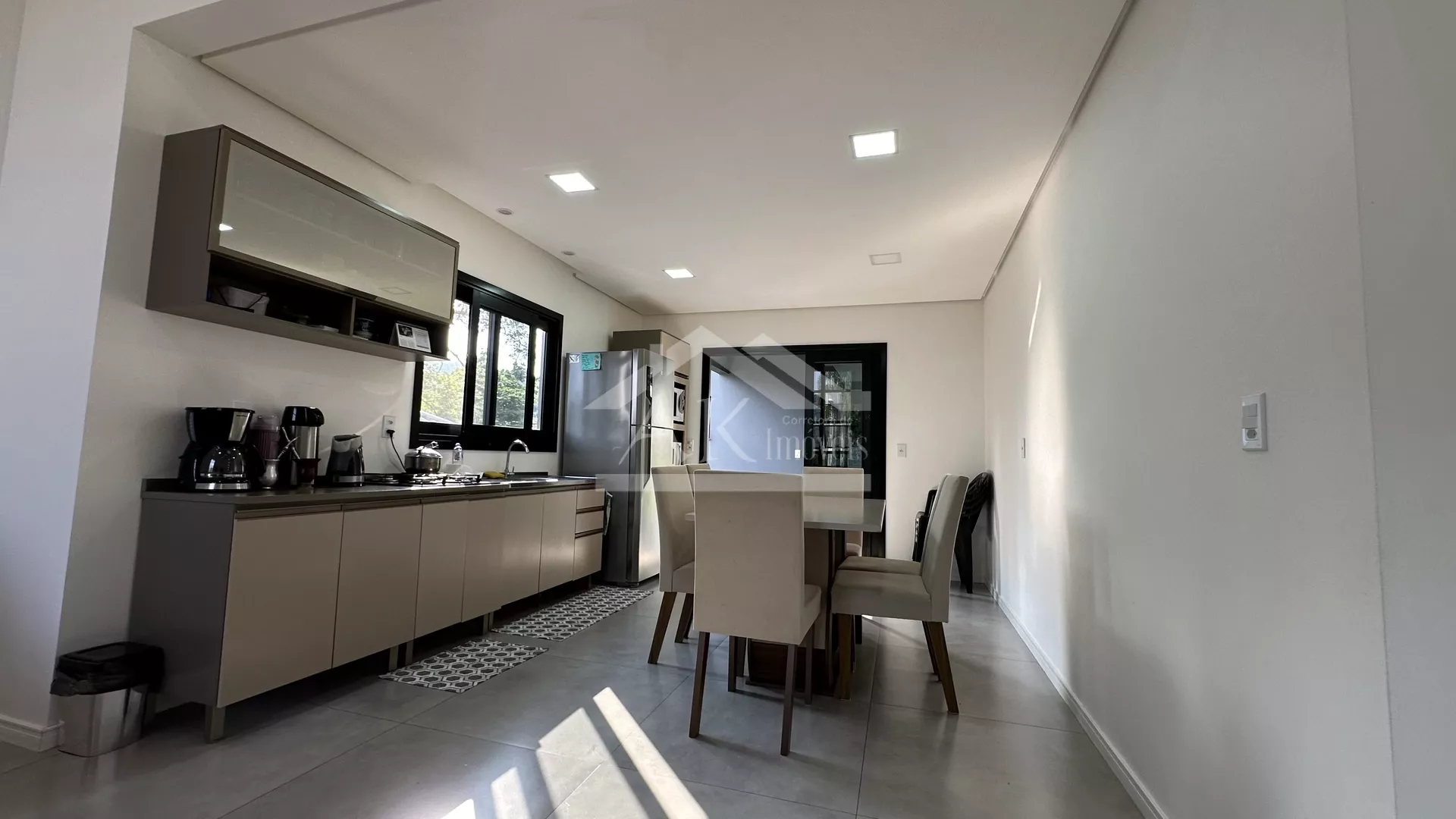 Belíssima casa com 3 quartos à venda em Picada Café, na Serra Gaúcha