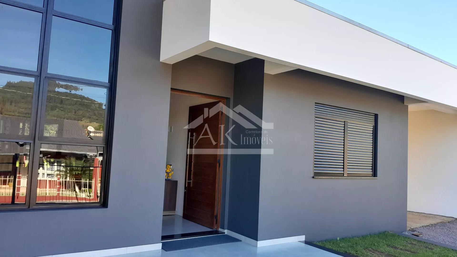 Belíssima casa com 3 quartos à venda em Picada Café, na Serra Gaúcha