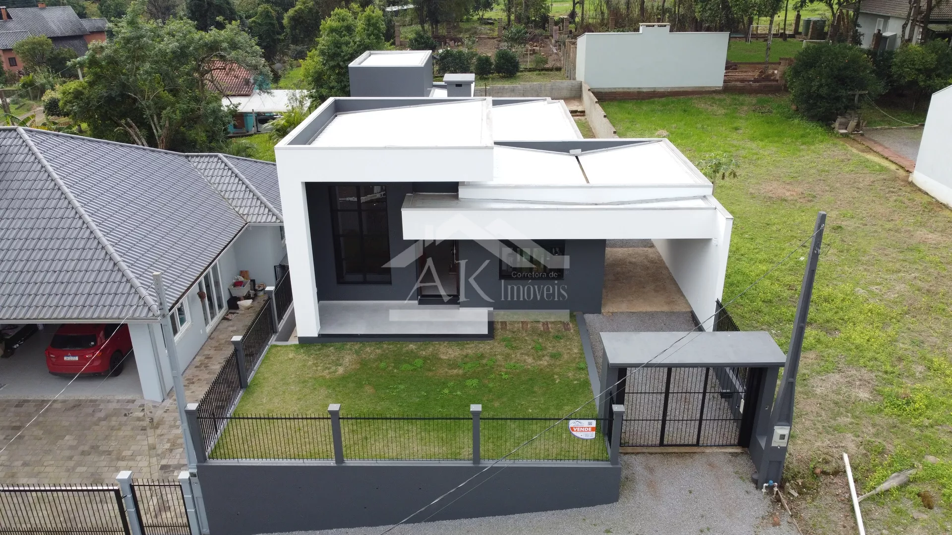 Belíssima casa com 3 quartos à venda em Picada Café, na Serra Gaúcha