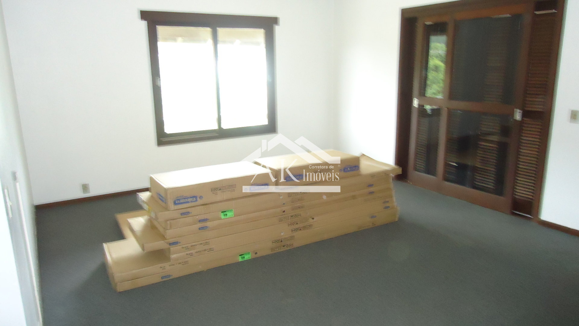 Apartamento com 3 quartos à venda no centro de Picada Café, na Serra Gaúcha