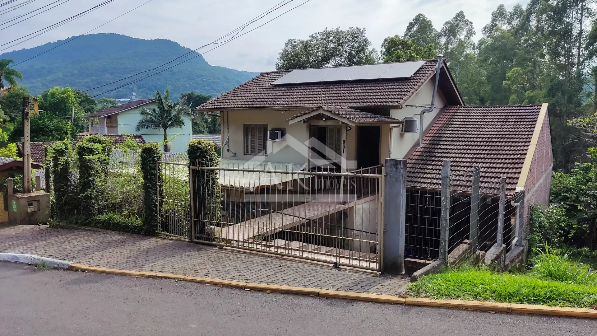 Casa com 3 quartos à venda em Picada Café na Serra Gaúcha