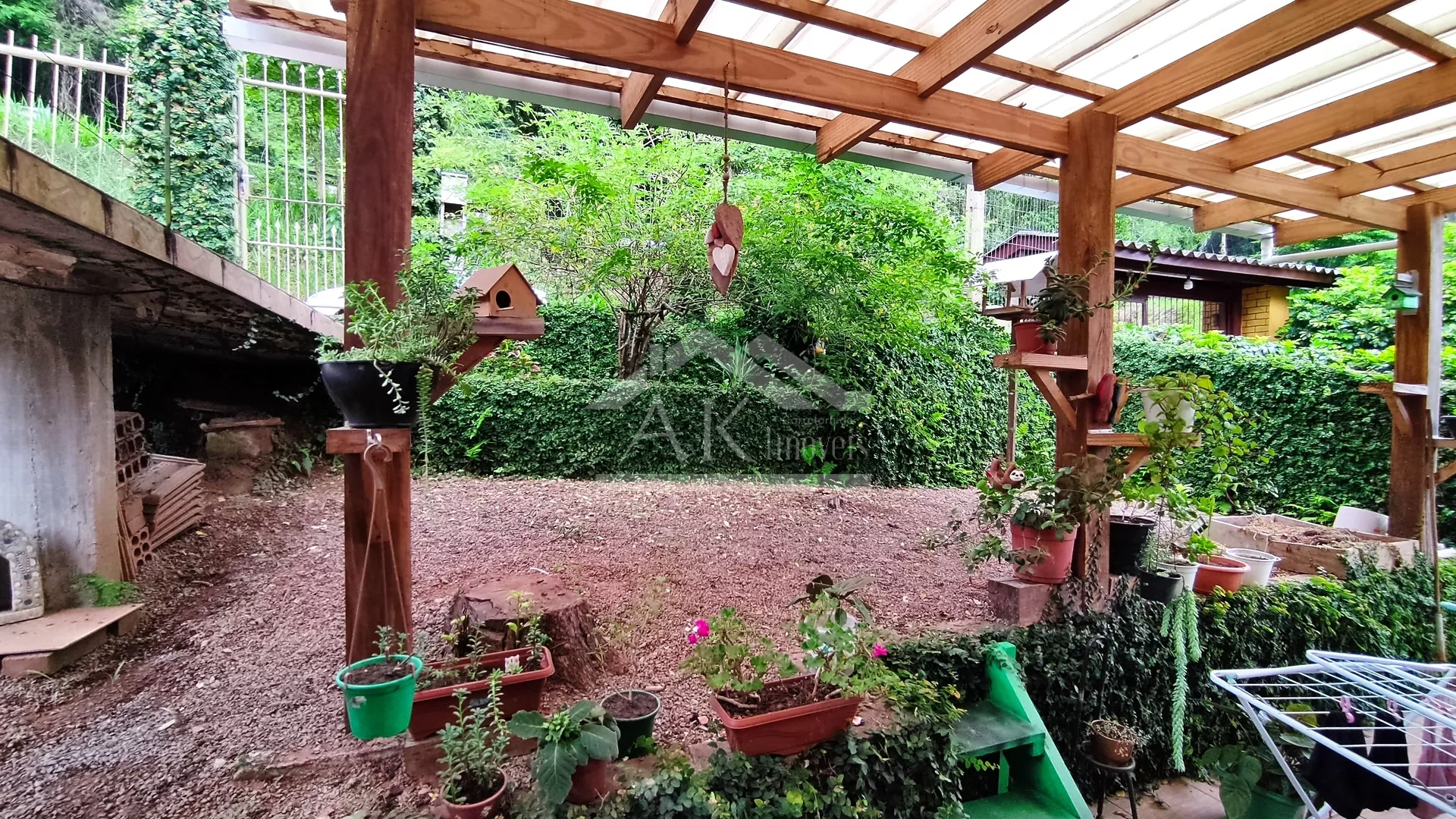 Casa com 3 quartos à venda em Picada Café na Serra Gaúcha