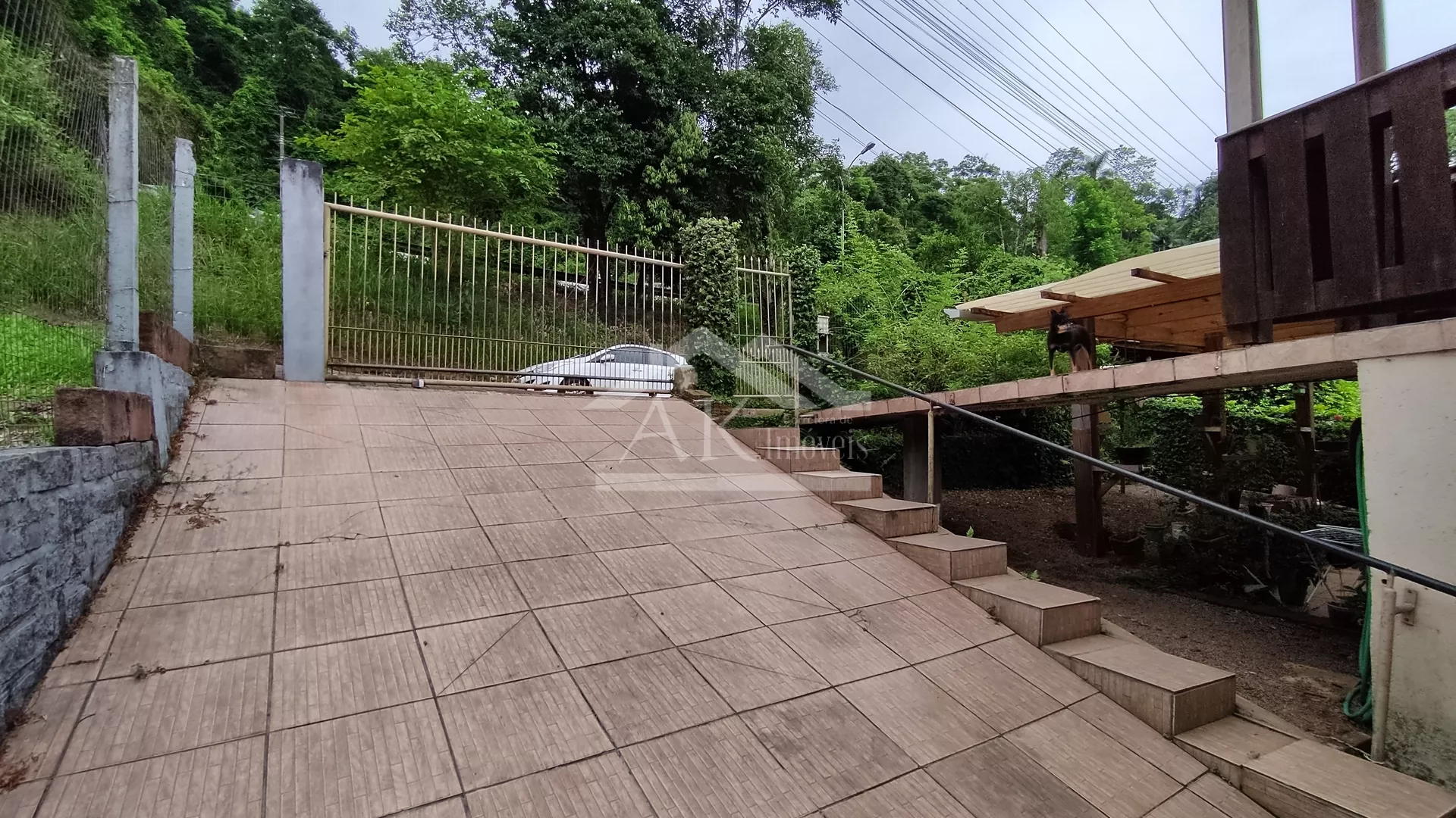 Casa com 3 quartos à venda em Picada Café na Serra Gaúcha