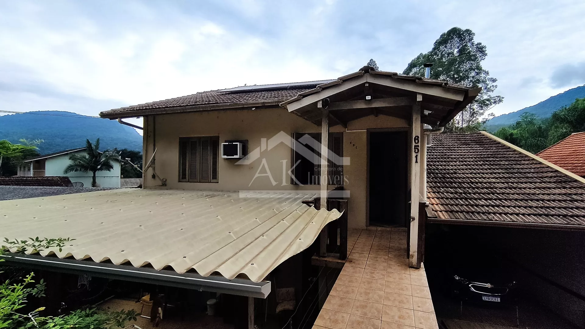 Casa com 3 quartos à venda em Picada Café na Serra Gaúcha